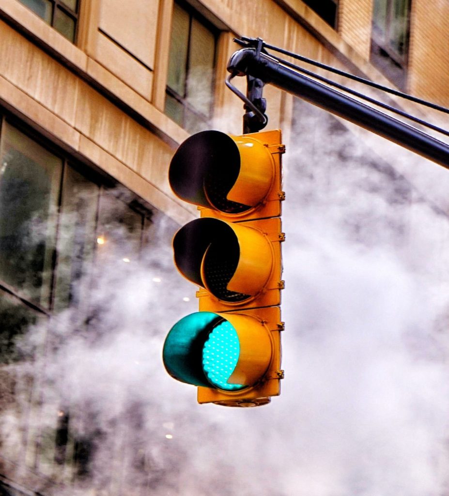 Traffic Light Extension for Project Management now available! LeapLytics