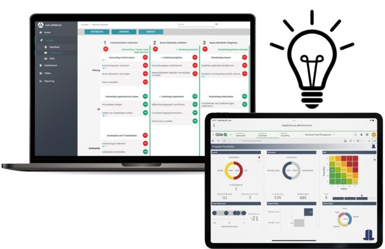 Learn from process data for continuous improvement