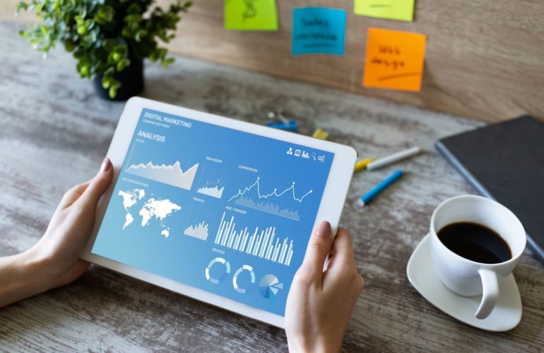 Business Intelligence for small businesses – When does it make sense? – PART 3